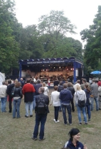 Westparkfest Dortmund - 31.05.2014