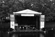 Musikfestival Rheine (14.07.2014)