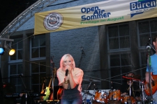 Open Air Sommer - Büren (08.08.2008)