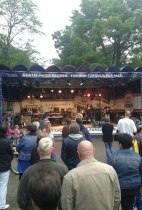 Westparkfest Dortmund - 31.05.2014