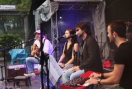 Musikfestival Rheine (14.07.2014)