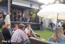 Beach Party im Großenbaumer Freibad Duisburg (28.07.2007)