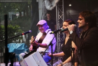 Musikfestival Rheine (14.07.2014)