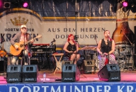 Brückstraßenfest Dortmund (03.10.2014)