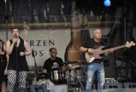 Brückstraßenfest Dortmund (03.10.2014)