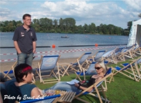 Beach Party im Großenbaumer Freibad Duisburg (28.07.2007)