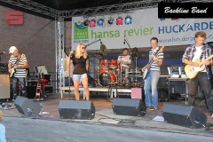 Hansa Revierfest Dortmund Huckarde - 25.08.2012