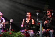 Musikfestival Rheine (14.07.2014)