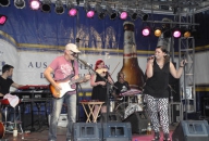 Brückstraßenfest Dortmund (03.10.2014)