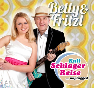 Betty & Fritzl