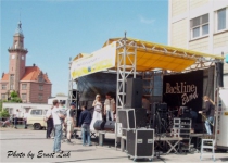 Dortmunder Hafen (05.05.2007)