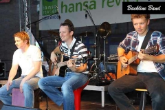 Hansa Revierfest Dortmund Huckarde - 25.08.2012