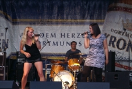 Kronenfest am Dortmunder Hafen (16.08.2013)