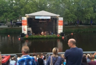 Musikfestival Rheine (14.07.2014)