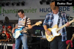 Hansa Revierfest Dortmund Huckarde - 25.08.2012