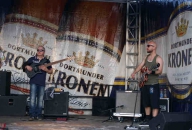 Kronenfest am Dortmunder Hafen (16.08.2013)