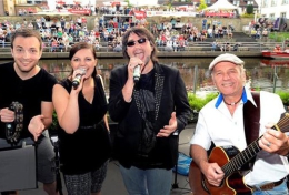 Musikfestival Rheine - 14.07.2014