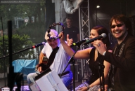 Musikfestival Rheine (14.07.2014)