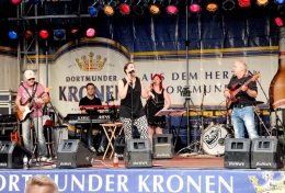 Brückstraßenfest Dortmund - 03.10.2014