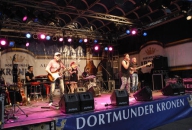 Brückstraßenfest Dortmund (03.10.2014)