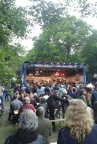 Westparkfest Dortmund - 31.05.2014