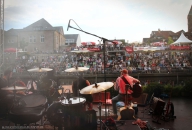 Musikfestival Rheine (14.07.2014)