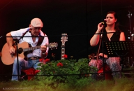 Musikfestival Rheine (14.07.2014)