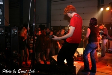 Saison 2007-2008