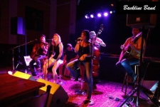 Musiktheater Piano (Acoustic) - Lütgendortmund - 16.09.2011