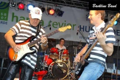 Hansa Revierfest Dortmund Huckarde - 25.08.2012