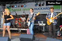 Hansa Revierfest Dortmund Huckarde - 25.08.2012