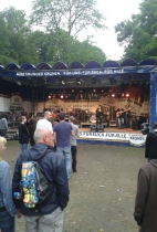 Westparkfest Dortmund - 31.05.2014