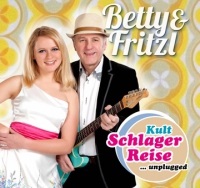 Betty & Fritzl