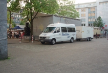 Hagen blüht auf - Hagen (27.04.2007)