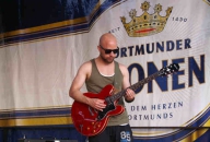 Kronenfest am Dortmunder Hafen (16.08.2013)