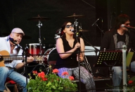 Musikfestival Rheine (14.07.2014)