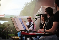 Musikfestival Rheine (14.07.2014)