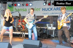 Hansa Revierfest Dortmund Huckarde - 25.08.2012