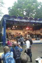 Westparkfest Dortmund - 31.05.2014