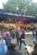 Westparkfest Dortmund - 31.05.2014