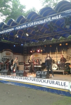 Westparkfest Dortmund - 31.05.2014