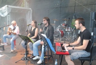 Musikfestival Rheine (14.07.2014)