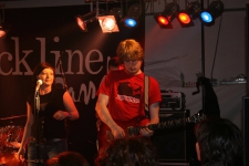 Osterfeuer Gig - Dortmund (22.03.2008)