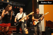 Musiktheater Piano - Dortmund Lütgendortmund (06.06.2012)