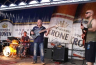 Kronenfest am Dortmunder Hafen (16.08.2013)