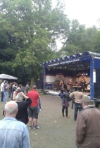 Westparkfest Dortmund - 31.05.2014