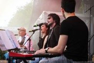 Musikfestival Rheine (14.07.2014)