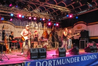 Brückstraßenfest Dortmund (03.10.2014)