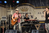 Brückstraßenfest Dortmund (03.10.2014)