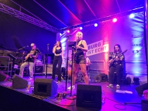 Ruhrorter Hafenfest